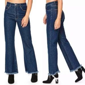 New Carmar LF Flare jeans Size 26